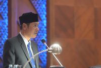DPRA Tetapkan 12 Raqan Prioritas 2025, Gubernur Tegaskan Komitmen Jawab Kebutuhan Masyarakat