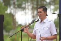 Pemerintah Aceh Resmikan Instalasi Rehabilitasi Terpadu Kuta Malaka, Harapan Baru bagi Penyintas Kesehatan Jiwa
