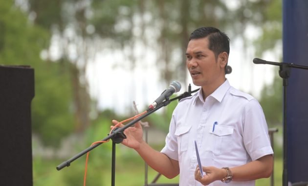 Pemerintah Aceh Resmikan Instalasi Rehabilitasi Terpadu Kuta Malaka, Harapan Baru bagi Penyintas Kesehatan Jiwa