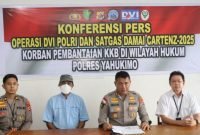 Jenazah Ferdina Buma dari TKP Muara Kum Berhasil Diidentifikasi, Total 16 Jenazah Sudah Diserahkan ke Keluarga