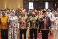 Kepala BPKA: Pemerintah Aceh Dukung Digitalisasi Keuangan Daerah