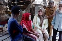 Marlina Muzakir membawa Harapan Baru untuk Keluarga Rudi dan Maisarah