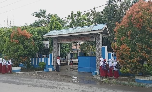 Kepala SDN 106813 Klarifikasi Tudingan Keterlambatan: Seharusnya Dikonfirmasi Dulu