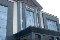 Nilai Impor Tinggi, Aceh Defisit USD19,22 Juta