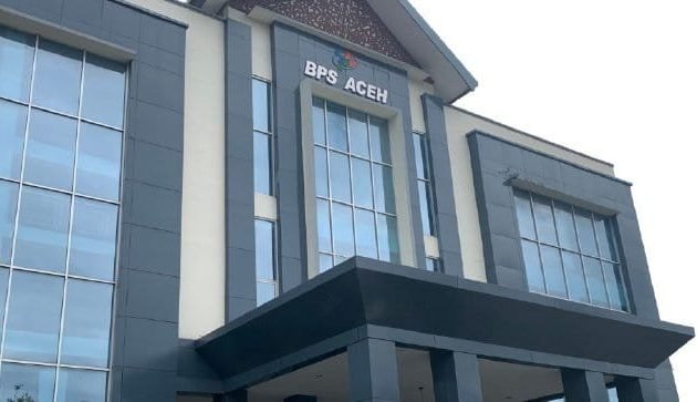 Nilai Impor Tinggi, Aceh Defisit USD19,22 Juta