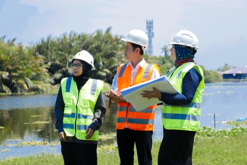 Delapan Program Prioritas PUPR Wujudkan 100 Program Pembangunan Tarmizi-Said