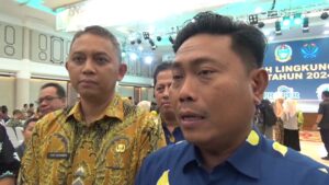 Deli Serdang Raih Anugerah Adiwiyata 2024, Bukti Komitmen Pada Lingkungan