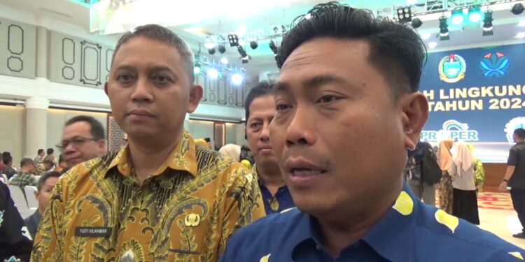 Deli Serdang Raih Anugerah Adiwiyata 2024, Bukti Komitmen Pada Lingkungan