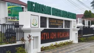 Dugaan Korupsi Kades Cinta Rakyat Telah Memenuhi: Akan Dilimpahkan Kejari Deli Serdang