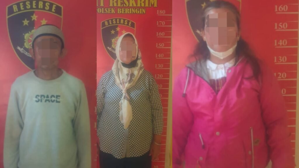 Ngaku Wartawan, Diduga Peras Kepsek SD Deli Serdang Ini Modusnya!