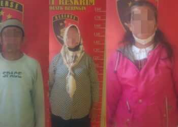 Ngaku Wartawan, Diduga Peras Kepsek SD Deli Serdang Ini Modusnya!