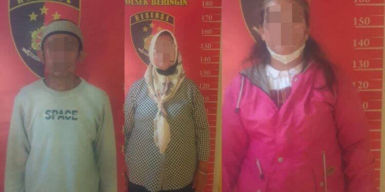 Ngaku Wartawan, Diduga Peras Kepsek SD Deli Serdang Ini Modusnya!