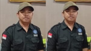 Junaedi Siap Tempuh Jalur Hukum atas Pencemaran Nama Baik