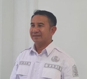 Disdik Simeulue Dukung Program Peningkatan Mutu Pendidikan Kepulauan