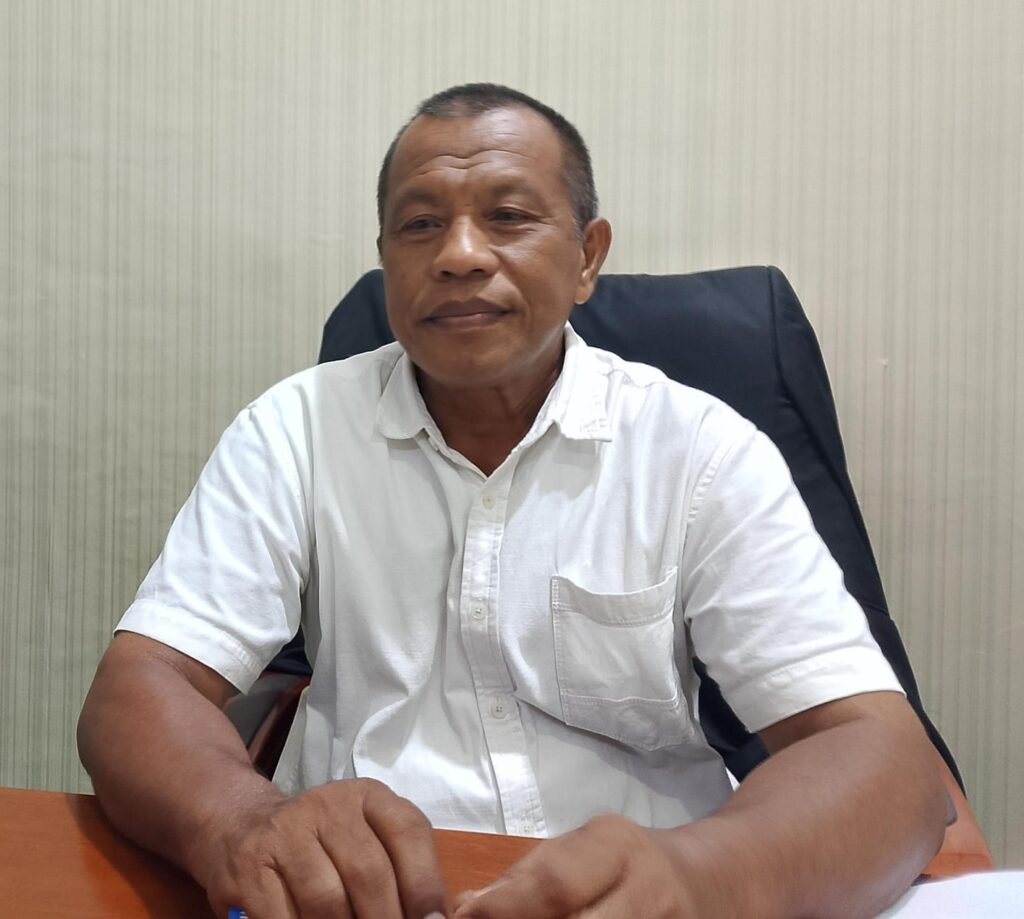 Dinas Syariat Islam Laksanakan Program Bupati Aceh Barat, Magrib Mengaji di Setiap Gampong 