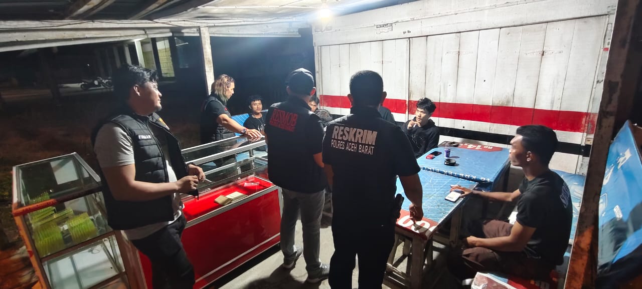 IMG-20250507-WA0068 Cegah Kejahatan dan Premanisme, Polres Aceh Barat Gelar Patroli Sejumlah Tempat