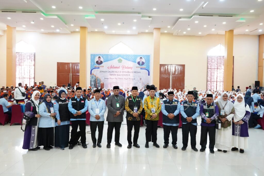 IMG-20250507-WA0074-1-1024x682 25 ASN Kemenag Langkat Tunaikan Ibadah Haji Tahun Ini