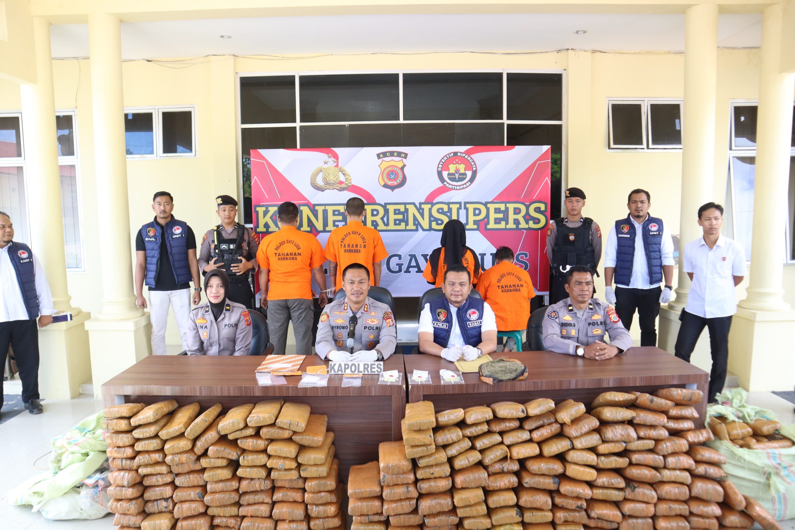 IMG-20250508-WA0057-scaled Polres Gayo Lues Berhasil Ungkap 12 Kasus Narkotika