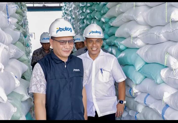 IMG-20250508-WA0130 Memperkuat Ketahanan Pangan Aceh Barat Plt Asisten II Jalin Kordinasi Dengan Kepala Bulog Dan BSI