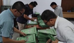 Bongkar Dugaan Pembiayaan Fiktif Rp48 Miliar, Ditreskrimsus Polda Aceh Geledah Kantor BPRS Gayo Aceh Tengah
