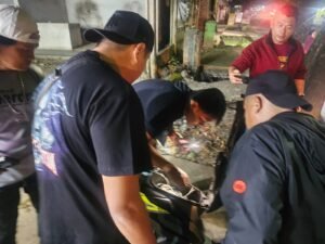 Medan Bebas Pungli Modus Parkir Diamankan Polisi