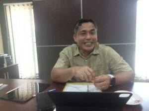 Pemerintah Aceh Barat Segera Kerjakan Jalan Pungki-Bintah Dari Anggaran APBA