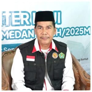 Bimbingan Ibadah dan Konsultasi, Upaya Sempurnakan Ibadah Haji