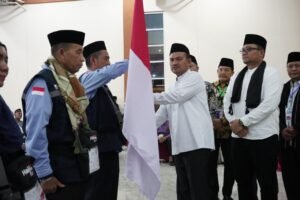 Jemaah Haji Diminta Perbanyak Doa dan istighfar