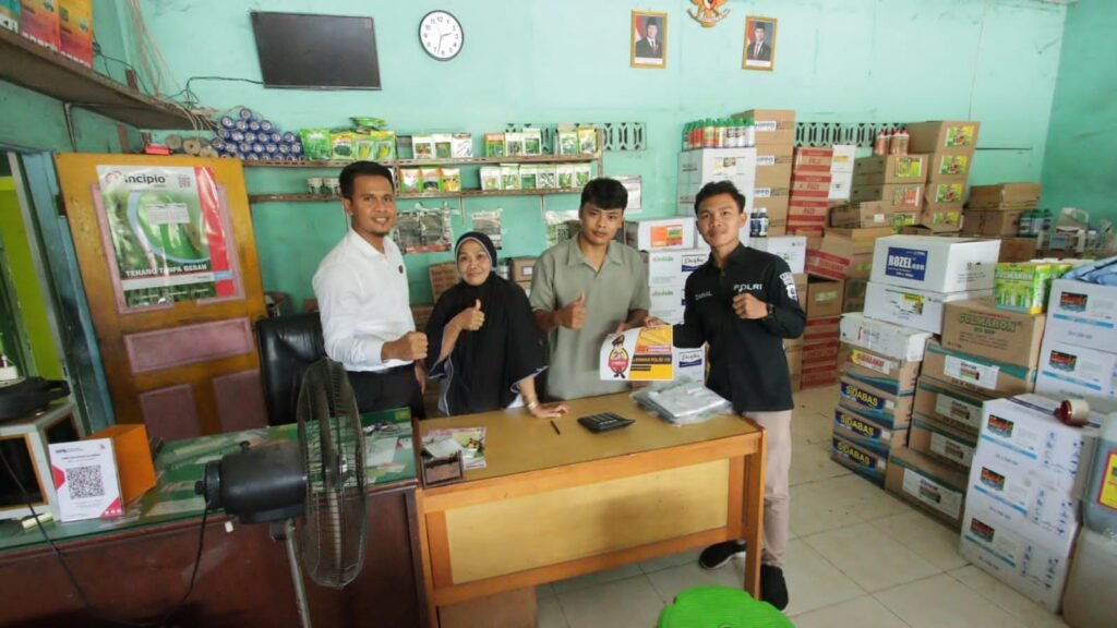 Polres Sergai Ajak Masyarakat Berani Lapor Lewat Operasi Pekat-Toba 2025
