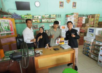 Polres Sergai Ajak Masyarakat Berani Lapor Lewat Operasi Pekat-Toba 2025