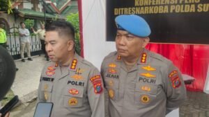 Polda Sumut Tegaskan Tak Ada Pelecehan oleh Dua Anggota Polisi