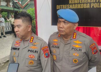Polda Sumut Tegaskan Tak Ada Pelecehan oleh Dua Anggota Polisi