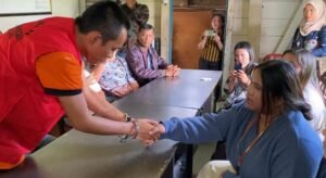 Kejati Sumut Selesaikan Perkara Pengancaman dan Penggelapan