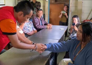 Kejati Sumut Selesaikan Perkara Pengancaman dan Penggelapan