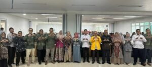 Jelang H-1 UTU Tuan Rumah Konferensi Nasional Sosiologi XI, Dewan Pakar APSSI Kuliah Umum di Aula GKT Tjut Nyak Dhien