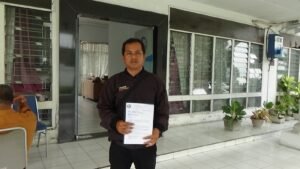 ‎Wartawan Minta Atensi Kapolda Sumut: 6 Bulan Kasus Curas Mandek, Pelaku Belum Ditangkap