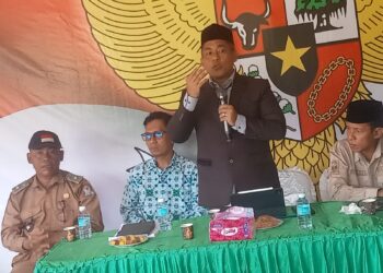 50 Koperasi Merah Putih (KMP) Sudah Terbentuk di Kabupaten Aceh Barat