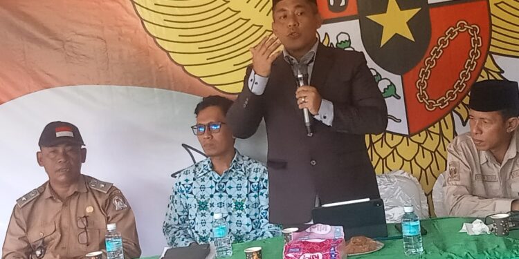 50 Koperasi Merah Putih (KMP) Sudah Terbentuk di Kabupaten Aceh Barat