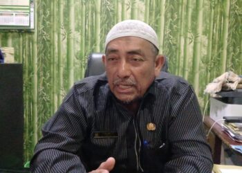 Perlombaan Gampong Bersih Dimulai, Tim Penilai Turun Besok,Total Hadiah 50 Juta