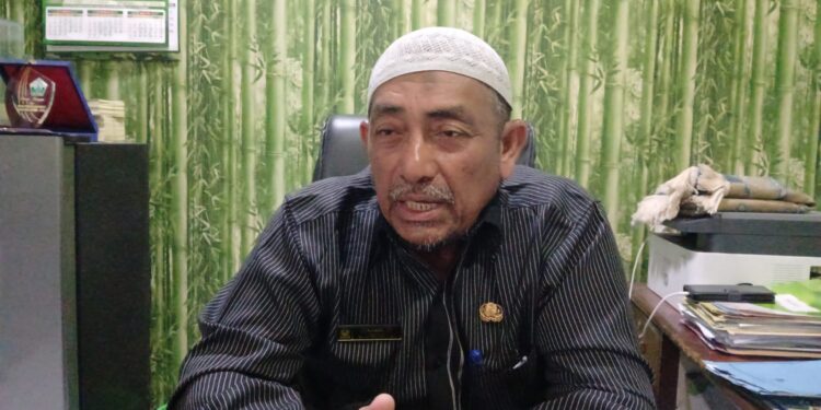 Perlombaan Gampong Bersih Dimulai, Tim Penilai Turun Besok,Total Hadiah 50 Juta