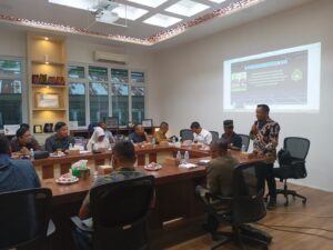 FORMAT Gelar Sarasehan Strategi Investasi di Aceh Barat: Dorong Hilirisasi Industri untuk Peningkatan PAD