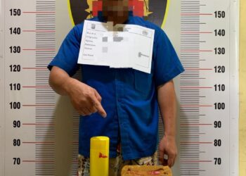 Polres Toba Tangkap Jaringan Sabu, Ekstasi, dan Ganja