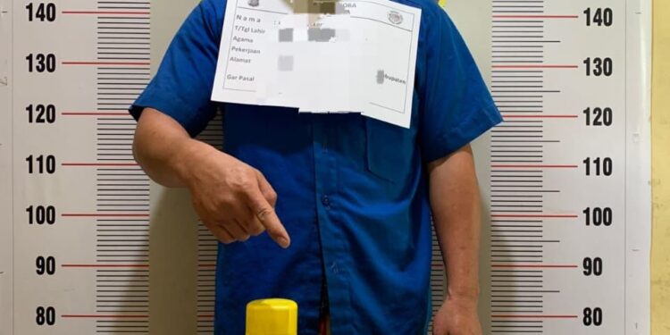 Polres Toba Tangkap Jaringan Sabu, Ekstasi, dan Ganja