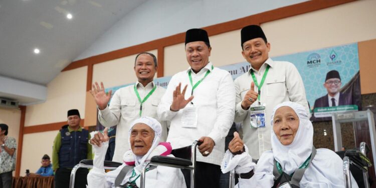 Ketua PPIH Imbau Masyarakat Tidak Tergiur Tawaran Berhaji Menggunakan Visa Non Haji