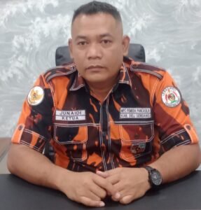 Dua Jaksa di Bacok, Ketua Pemuda Pancasila Deli Serdang Angkat Suara