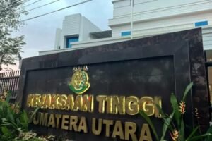Jaksa Korban Pembacokan Tidak Pernah Menangani Perkara Atas Nama Pelaku