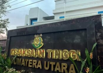 Jaksa Korban Pembacokan Tidak Pernah Menangani Perkara Atas Nama Pelaku