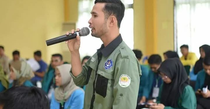 Pengurus Cabang SEMMI Simeulue Ingatkan Bupati Selektif Pilih Calon Sekda, Soroti Isu Ijazah Palsu