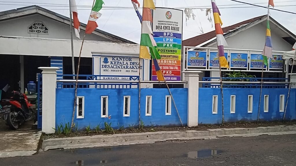 Kades Cinta Rakyat Didesak Selesaikan 1,5 Tahun Masalah Sertifikat Tanah 