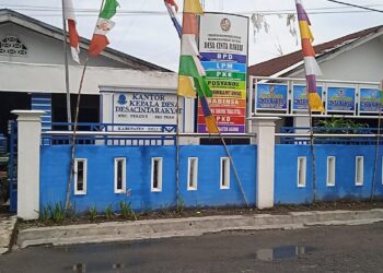 Kades Cinta Rakyat Didesak Selesaikan 1,5 Tahun Masalah Sertifikat Tanah 
